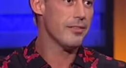 Former Marine Johnny Joey Jones joked that he only got his job as a Fox contributor because of sympathy he gets for being a double amputee