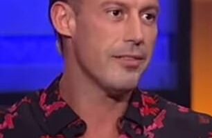 Former Marine Johnny Joey Jones joked that he only got his job as a Fox contributor because of sympathy he gets for being a double amputee