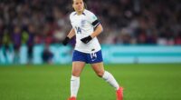 Fran Kirby insists England do not have a leadership void after joining their pre-Euros exodus