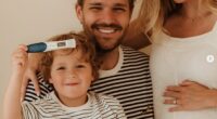 Ex Made In Chelsea star Frankie Gaff is pregnant!