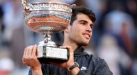 French Open 2025: Men’s and Women’s seeds list and tracker