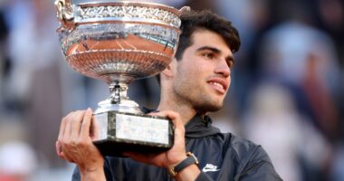 French Open 2025: Men’s and Women’s seeds list and tracker