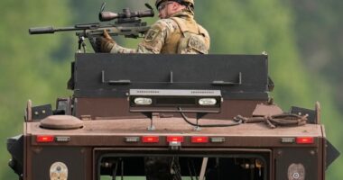 Friends say Minnesota shooting suspect was deeply religious and conservative