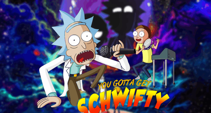 Funniest Rick and Morty One-Liners That Became Instant Memes