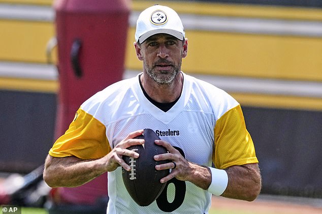 Aaron Rodgers exploded into a furious rant over his right to a private life on Tuesday
