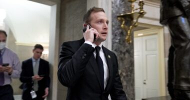 GOP Rep. Files Police Report Over Troubling Alleged Incident Involving Pro-Hamas Agitator – RedState