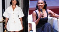 Gabrielle Union reveals the 'stupid' purchase she made with her first big paycheck