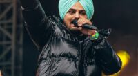 Gangster Goldy Brar has given his account as to why popular Indian musician Sidhu Moose Wala (pictured) was murdered
