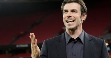 Gareth Bale 'makes shock move to buy League One club as he leads consortium - with 'strong interest' in becoming latest ex-footballer to become owner