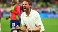 Gareth Southgate has reportedly applied to become manager of the Poland national team