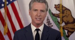 Gavin Newsom Sues Fox News