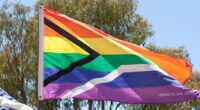 Gay Africans Are Blaming Trump for Their HIV.