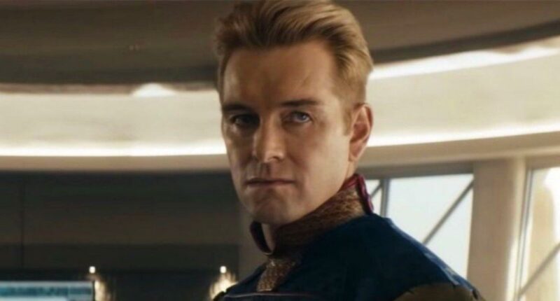 Gen V Season 2's 7 Most Powerful Supes, Ranked By How Well They'd Do Against Homelander In A Fight