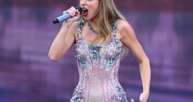 Millions of supposedly tech-savvy Gen Zs admit they have been easily scammed on social media trying to get sold out tickets to see their favourite music artists. Thousands of Taylor Swift fans have been frauded out of more than £1million, bank chiefs estimate