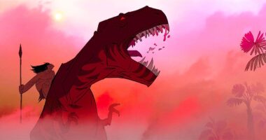 Genndy Tartakovsky’s ‘Primal’ Season 3 Finally Sets Release Window Following Perfect 100% Rotten Tomatoes Score