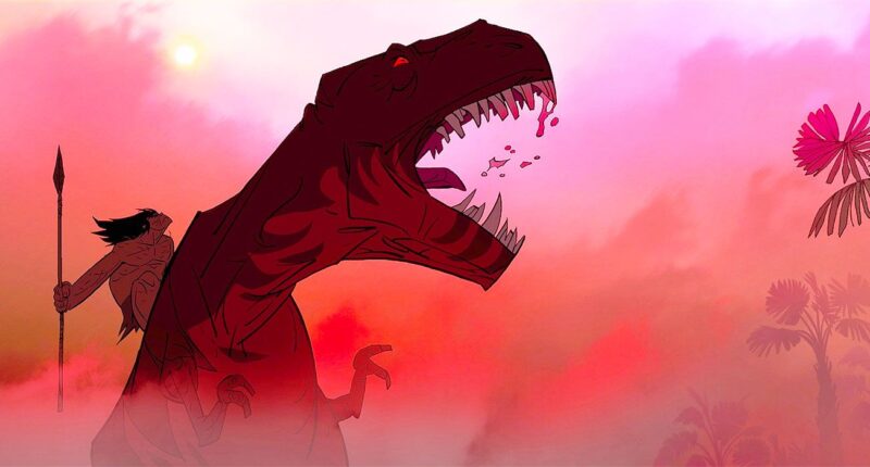 Genndy Tartakovsky’s ‘Primal’ Season 3 Finally Sets Release Window Following Perfect 100% Rotten Tomatoes Score
