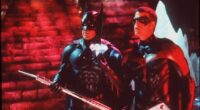 George Clooney (and Everyone Else) Needs to Stop Apologizing for ‘Campy Batman’