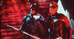 George Clooney (and Everyone Else) Needs to Stop Apologizing for ‘Campy Batman’