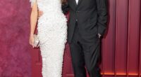 George Clooney's return to silver fox status is nearly complete, several months after debuting a dye job that was widely mocked online