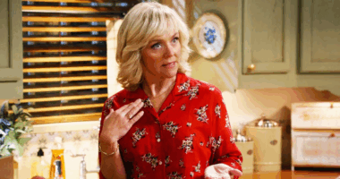'Georgie & Mandy’s First Marriage' Needs To Give Audrey a Better Storyline in Season 2