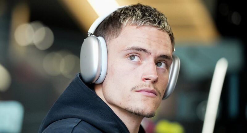 Germany vs Portugal - UEFA Nations League: Live score, team news and updates as Liverpool's main target Florian Wirtz leads the charge for the hosts in semi-final showdown