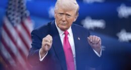 Get Ready For Massive Expansion of Deportations In Blue Cities – HotAir