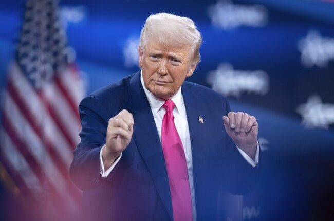 Get Ready For Massive Expansion of Deportations In Blue Cities – HotAir