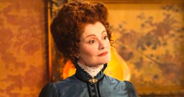 Ghosts Producer Teases The Introduction Of More Animal Spirits After Season 4's Lore-Changing Debut