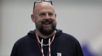 Giants Rookie WR Continues Unlikely Emergence at Minicamp