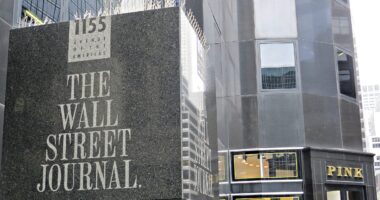 Globalist WSJ Frets About Trump Deportations' Impact on Multinational Corporations.