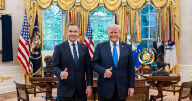 Globalists Defeated in Poland.