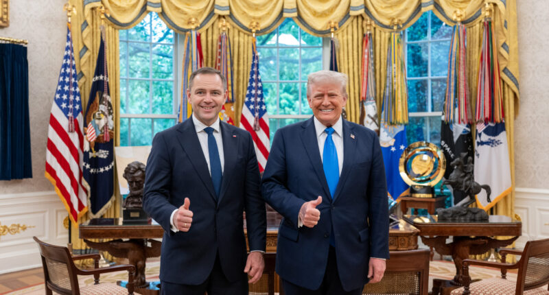 Globalists Defeated in Poland.