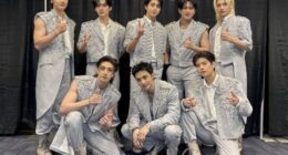 “God bless Skz for this decision” – Fans praise Stray Kids for ending Washington, D.C. concert early due to extreme heat, criticize organizers for poor planning