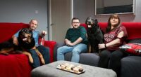 Gogglebox's Malone family announce devastating death - and are flooded with support from heartbroken fans