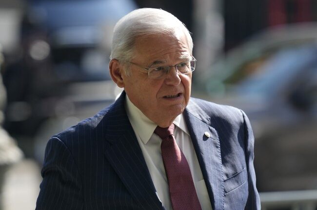 Gold Bar Bob Finally Behind Bars — Justice Delayed, Not Denied – RedState