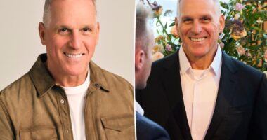 'Golden Bachelor' star slammed for ageism against women over 60