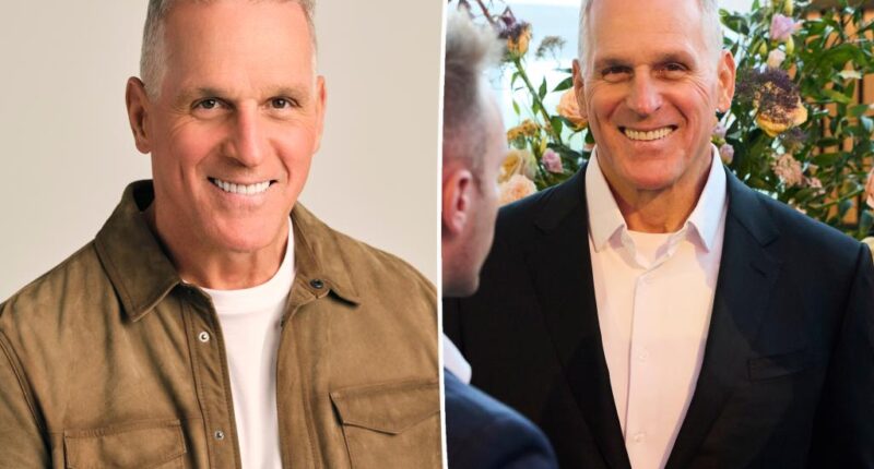'Golden Bachelor' star slammed for ageism against women over 60
