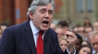 Gordon Brown Net Worth