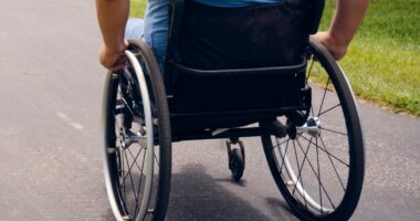 Government warned of harsh impact of PIP and Universal Credit cuts