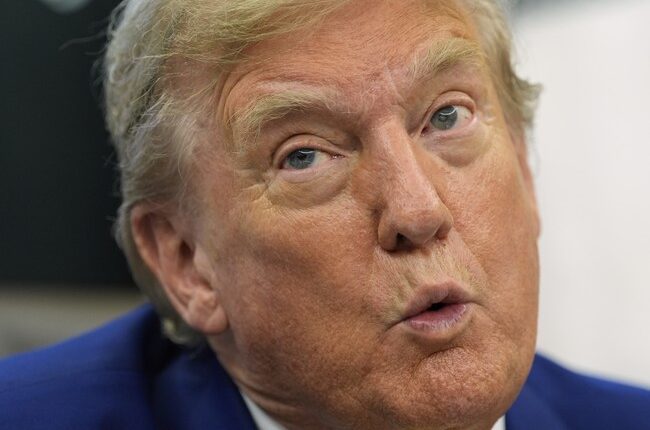'Gravely Alarmed' UN Secretary General Slams Trump Taking Out Nuke Sites As 'Dangerous Escalation' – RedState