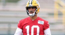 Green Bay Packers 53-Man Roster Projection Following OTAs
