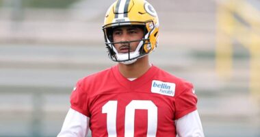 Green Bay Packers 53-Man Roster Projection Following OTAs