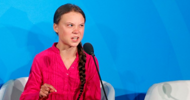 Greta Does an About Face – HotAir