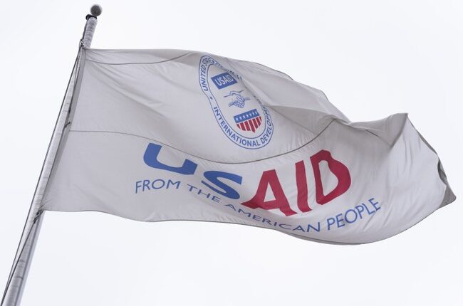 Guilty Plea in $550 Million USAID Fraud and Bribery Case Highlights an Urgent Need for Change – RedState