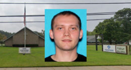 Gunman at Michigan Church Shot Dead by Church Security