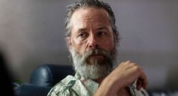 Guy Pearce's Riveting Crime Thriller Featuring a ‘Shōgun’ Star Steals a Stunning Rating on Rotten Tomatoes