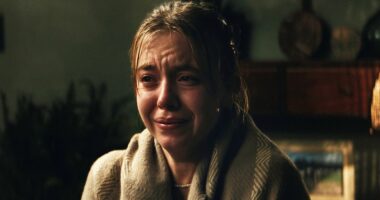 Guy Ritchie, 56, Clashes With Sydney Sweeney at the Top of Global Streaming Charts