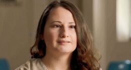 Gypsy-Rose Blanchard Shares Chilling New Statement Following Her Mother's Murder Amid Parole Ending