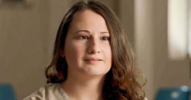 Gypsy-Rose Blanchard Shares Chilling New Statement Following Her Mother's Murder Amid Parole Ending
