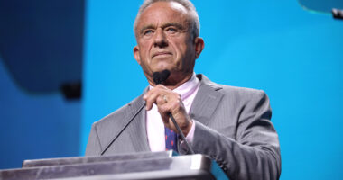 HHS Vaccine Board To Review Effects Of Childhood Vaccination